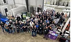 Stone Fabricator’s Alliance (SFA) workshop