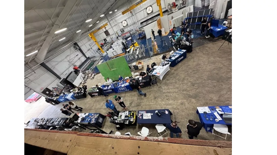 Stone Fabricator’s Alliance (SFA) workshop