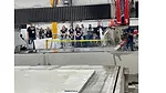 Stone Fabricator’s Alliance (SFA) workshop