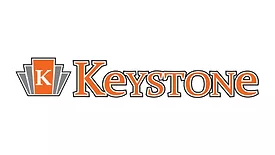 Keystone Marble and Granite logo