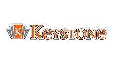 Keystone Marble and Granite logo