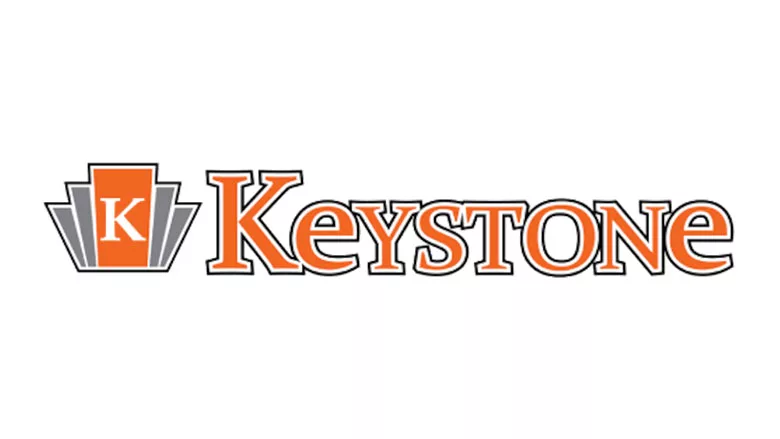 Keystone Marble and Granite logo