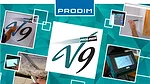 Prodim ProLiner V9