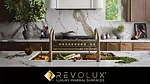 Revolux Luxury Mineral Surfaces