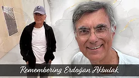 Erdoğan Akbulak