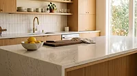 countertop island