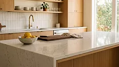 countertop island