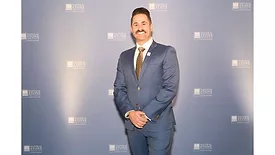 Evan Cohen