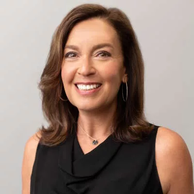 Sheryl Steinberg