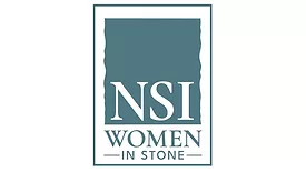 Women in Stone logo