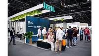 Brazilian Pavillion at Coverings