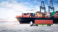 shipping containers