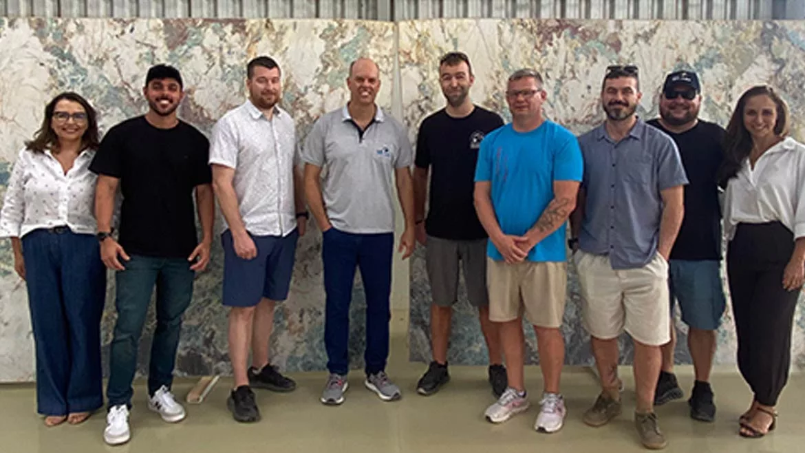 SFA's “Introduction to Importing Workshop” in Brazil