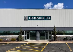 Louisville Tile Distributors Grand Rapids, MN, Storefront