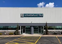 Louisville Tile Distributors Grand Rapids Storefront Louisville Tile Distributors Grand Rapids, MN, Storefront