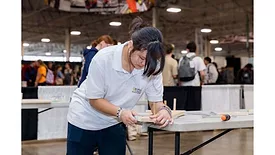 Skills Ontario Competition
