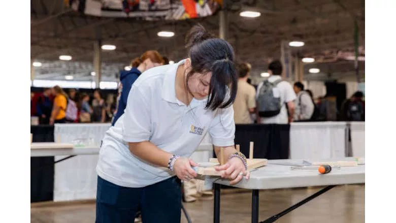 Skills Ontario Competition