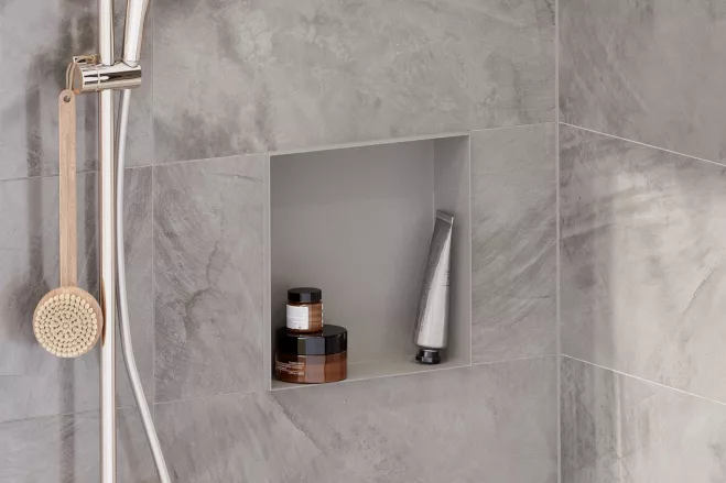 Schluter Design Niche Product Line