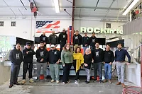 ROCKin'teriors Staff