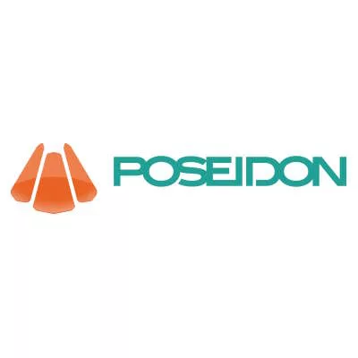 Poseidon logo