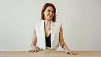 Neolith Chief Brand Officer Nieves Contreras