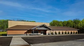 Cambria Recreation Center