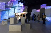 Neolith Exhibit at Salone de Mobile 2026