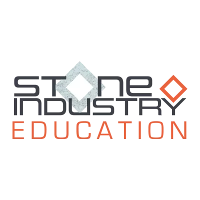 Stone Industry Education logo