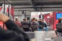 Stone Fabricators Event 2026