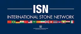 Confindustria Marmomacchine – ISN International Stone Network Logo