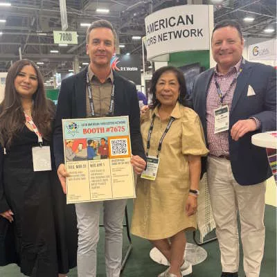 Latin American Fabricator's Network