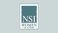 Women In Stone Logo