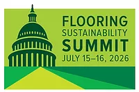 Flooring Sustainability Summit Logo