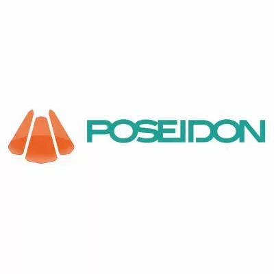 Poseidon logo