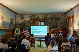 Brazil Stone Experience – Washington D.C. Edition