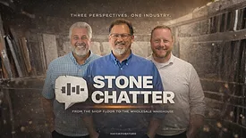 Stone Chatter Podcast - Rich Katzmann Ed Young Erik Rapp
