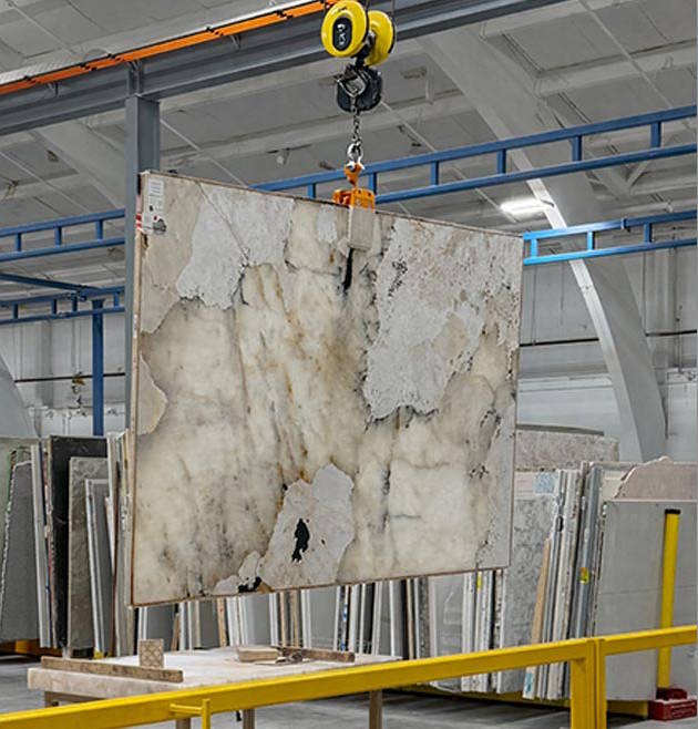 stone slab
