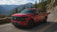 Daltile 2026 Ford F-150 Truck Giveaway Daltile 2026 Ford F-150 Truck Giveaway