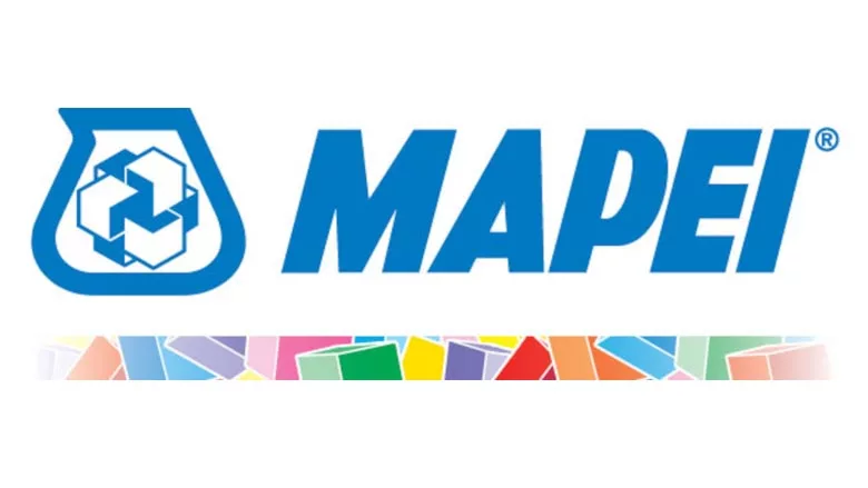 MAPEI logo