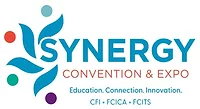 Synergy Convention & Expo Logo