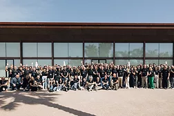 Neolith Global Summit 2026 Group Photo