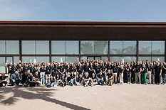 Neolith Global Summit 2026 Group Photo