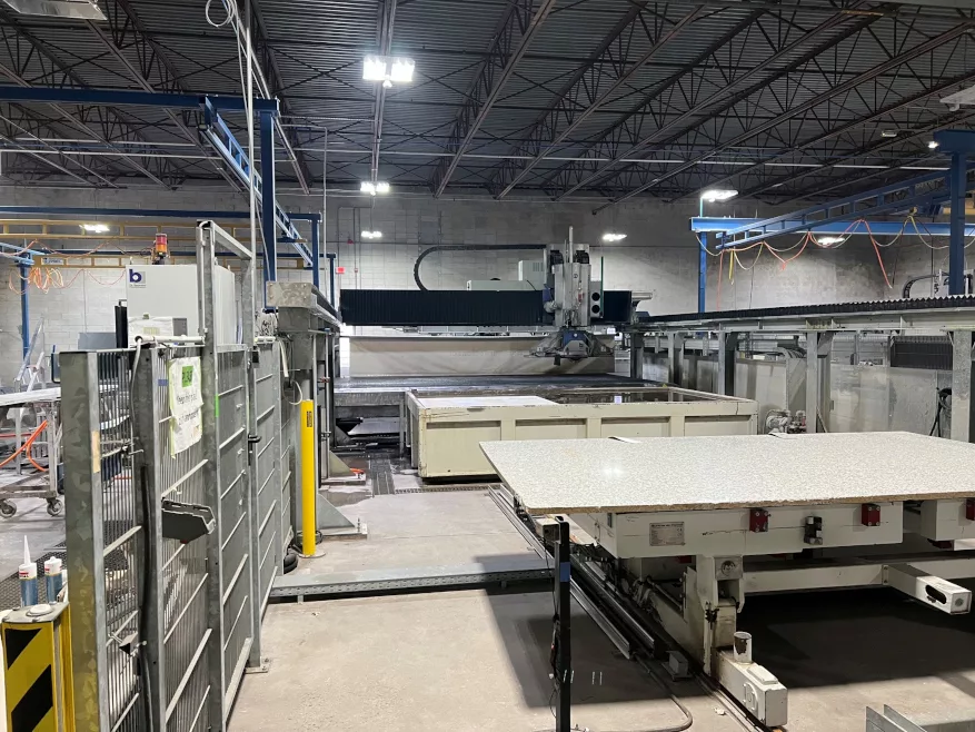 American Floor Coverings Facility