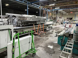 American Floor Coverings American Floor Coverings Facility