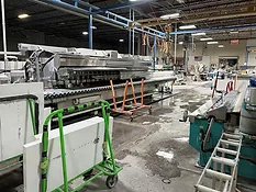 American Floor Coverings Facility