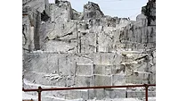 Henraux Quarry