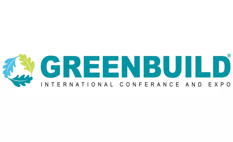 GreenBuild Logo