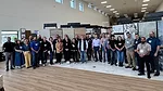 Group Photo of Attendees and MSI Team at Minnesota Stone Summit in Maple Grove