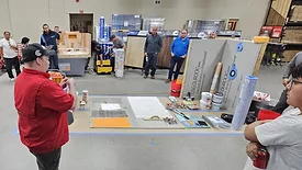NTCA Training Workshop in Arlington Heights