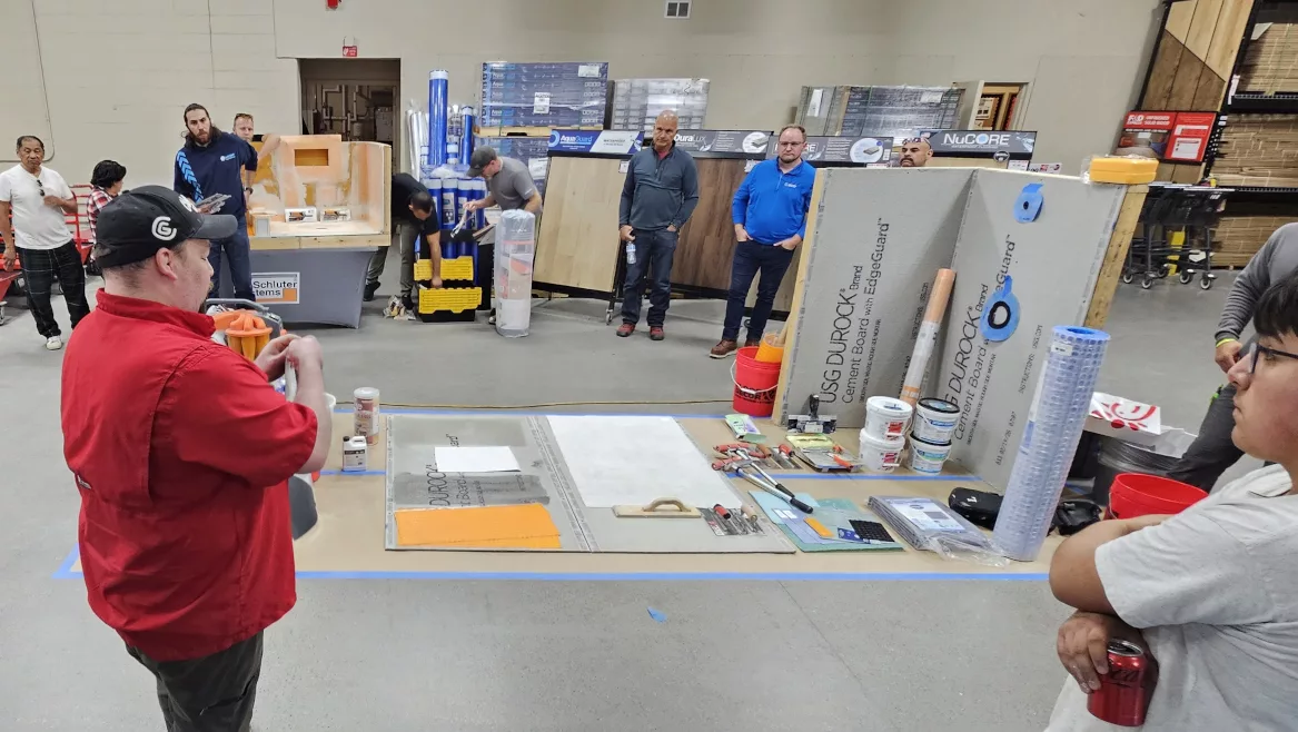 NTCA Training Workshop in Arlington Heights